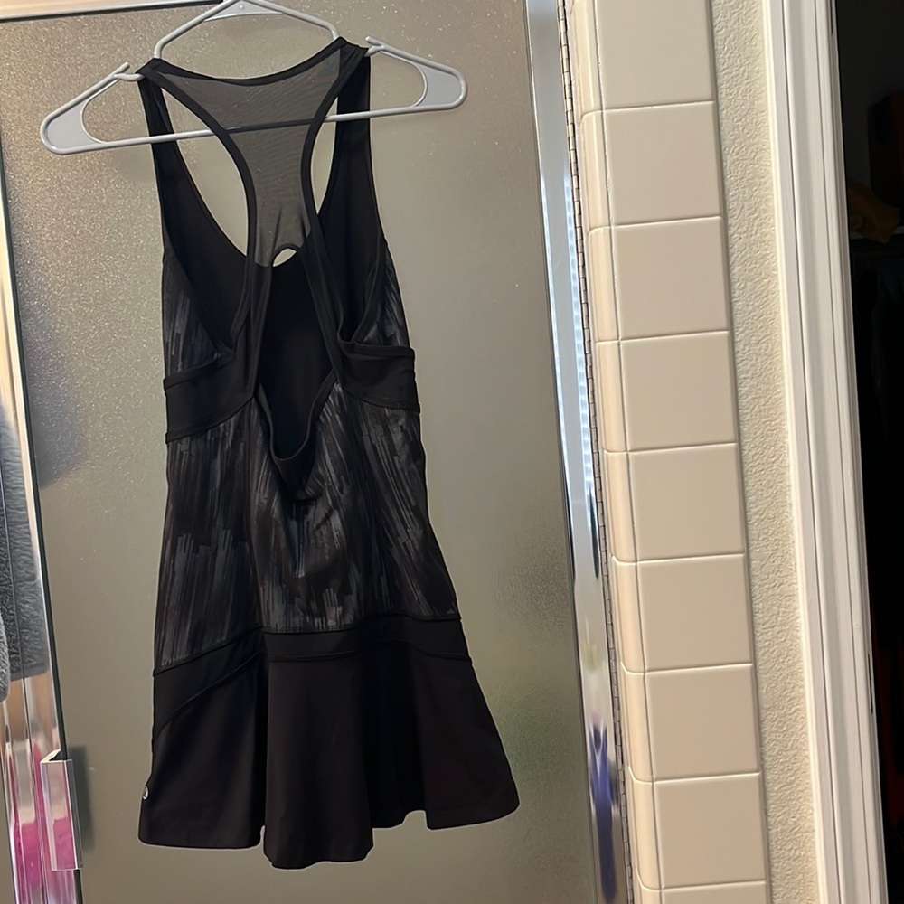 Lulu Lemon Tunique